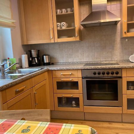 גראינאו Ferienwohnung Sophia מראה חיצוני תמונה
