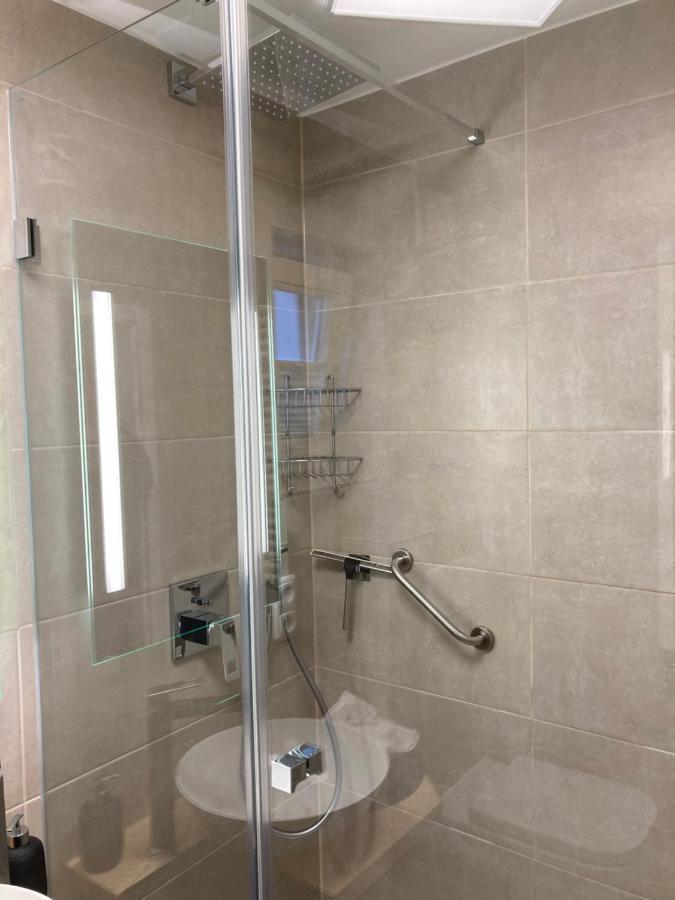 גראינאו Ferienwohnung Sophia מראה חיצוני תמונה