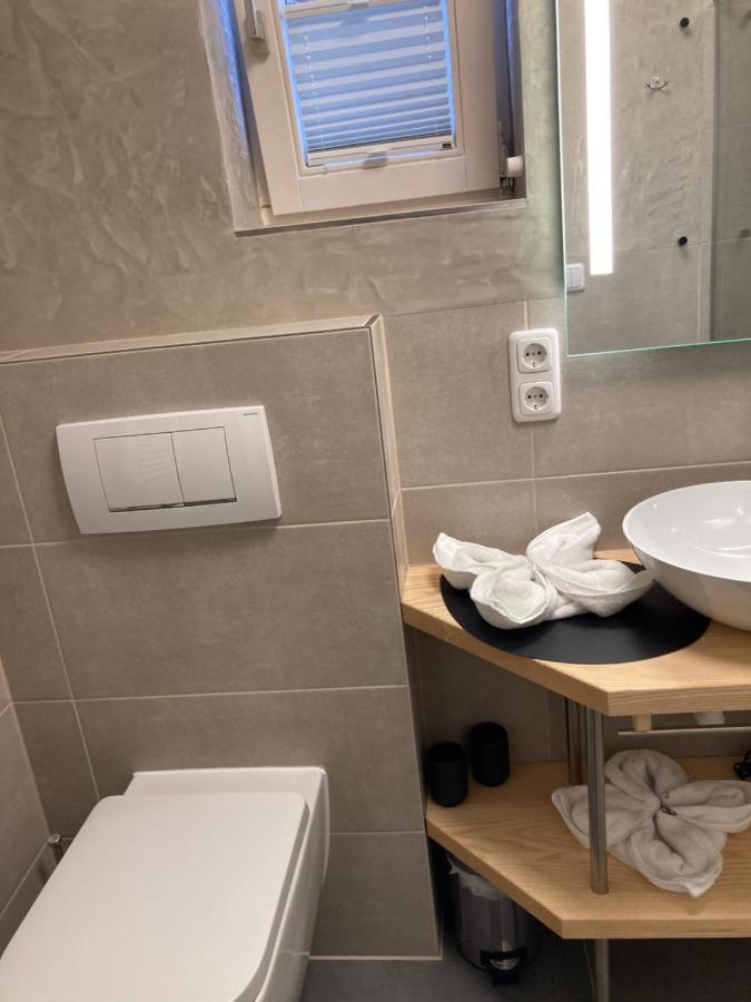 גראינאו Ferienwohnung Sophia מראה חיצוני תמונה