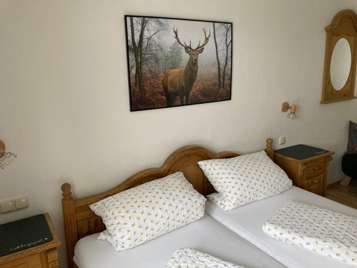 גראינאו Ferienwohnung Sophia מראה חיצוני תמונה