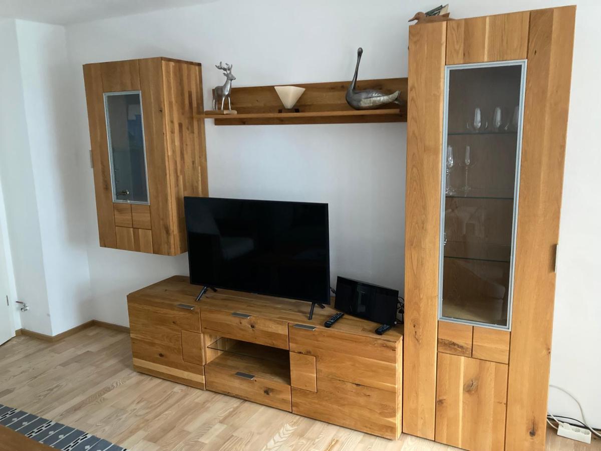 גראינאו Ferienwohnung Sophia מראה חיצוני תמונה