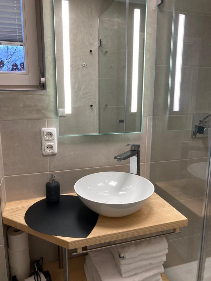 גראינאו Ferienwohnung Sophia מראה חיצוני תמונה