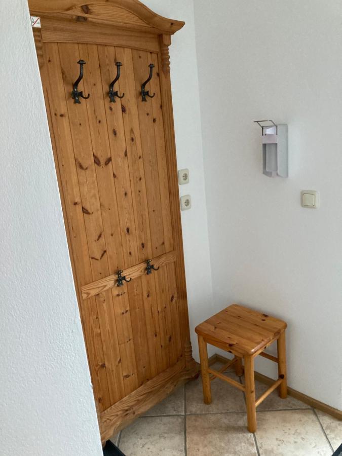 גראינאו Ferienwohnung Sophia מראה חיצוני תמונה