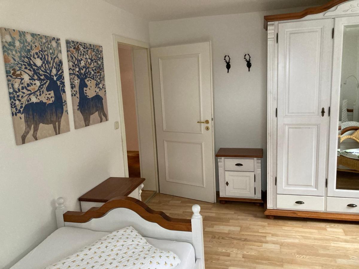 גראינאו Ferienwohnung Sophia מראה חיצוני תמונה