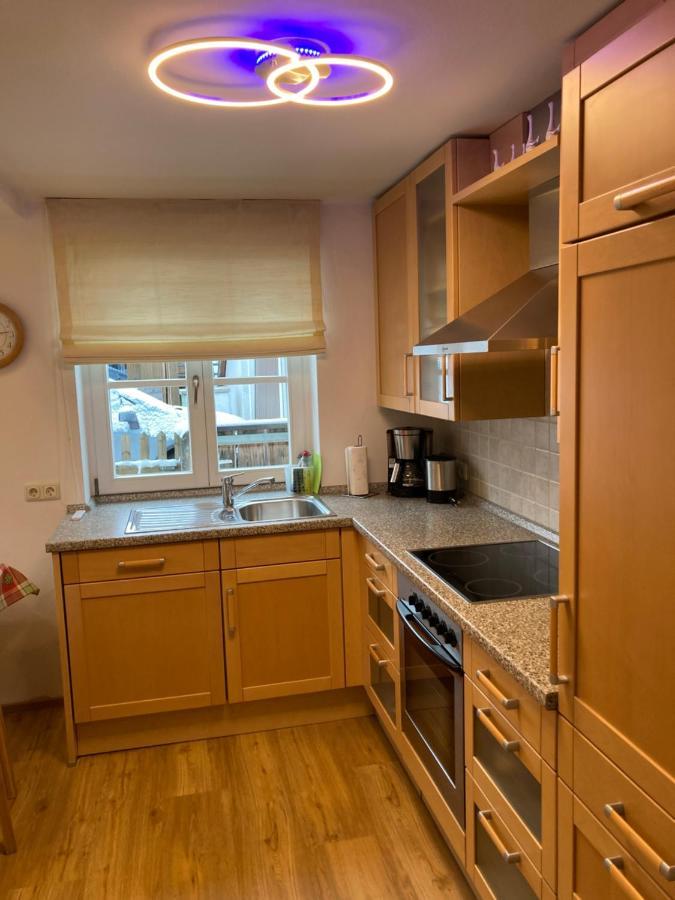 גראינאו Ferienwohnung Sophia מראה חיצוני תמונה
