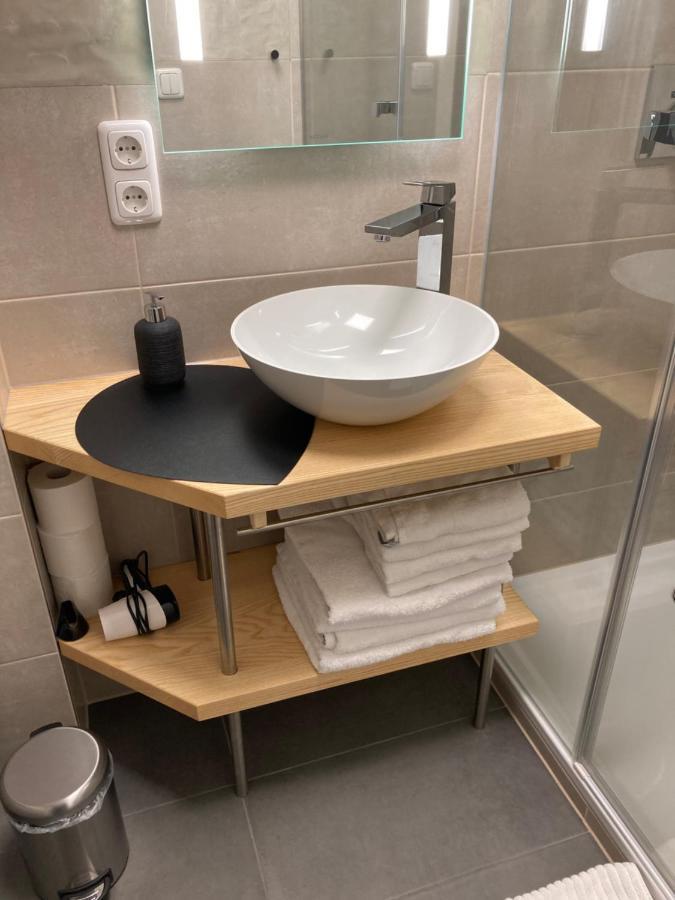 גראינאו Ferienwohnung Sophia מראה חיצוני תמונה