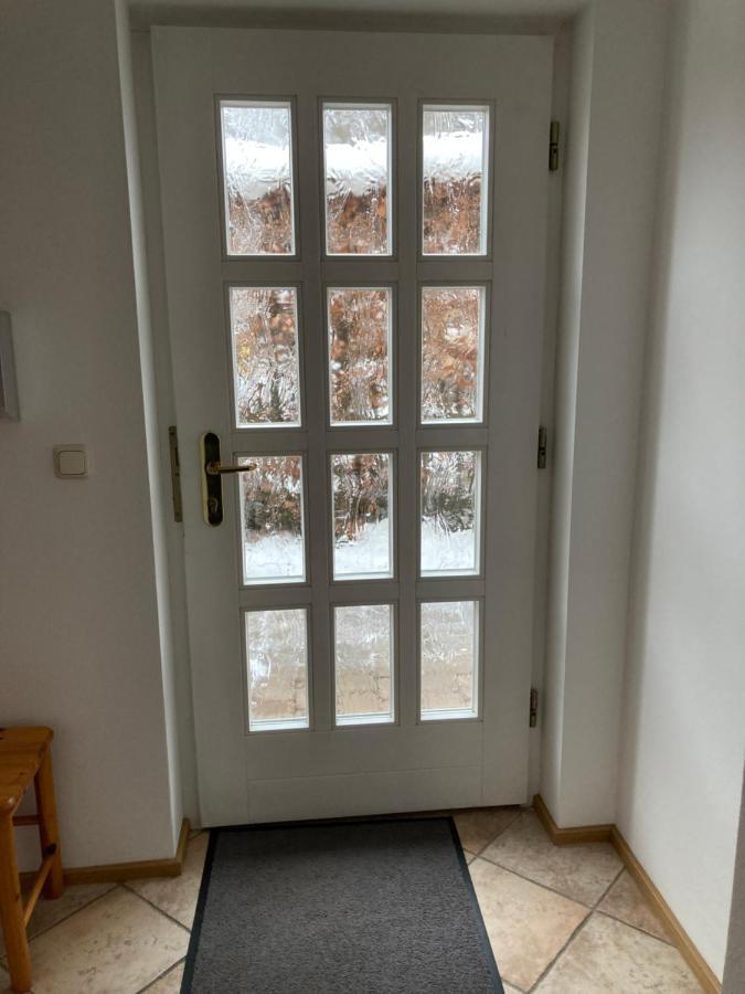 גראינאו Ferienwohnung Sophia מראה חיצוני תמונה