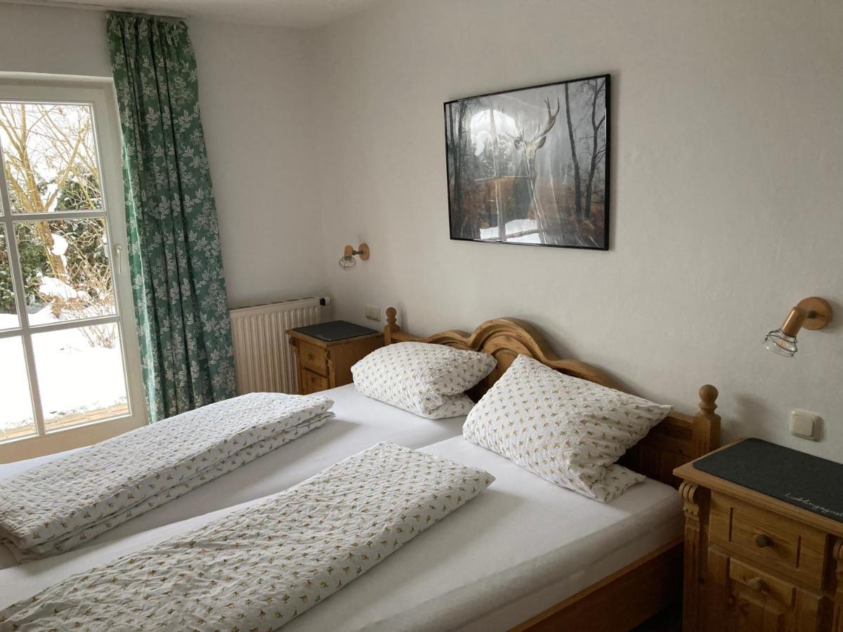 גראינאו Ferienwohnung Sophia מראה חיצוני תמונה