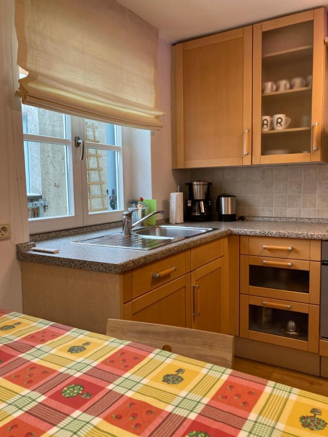 גראינאו Ferienwohnung Sophia מראה חיצוני תמונה