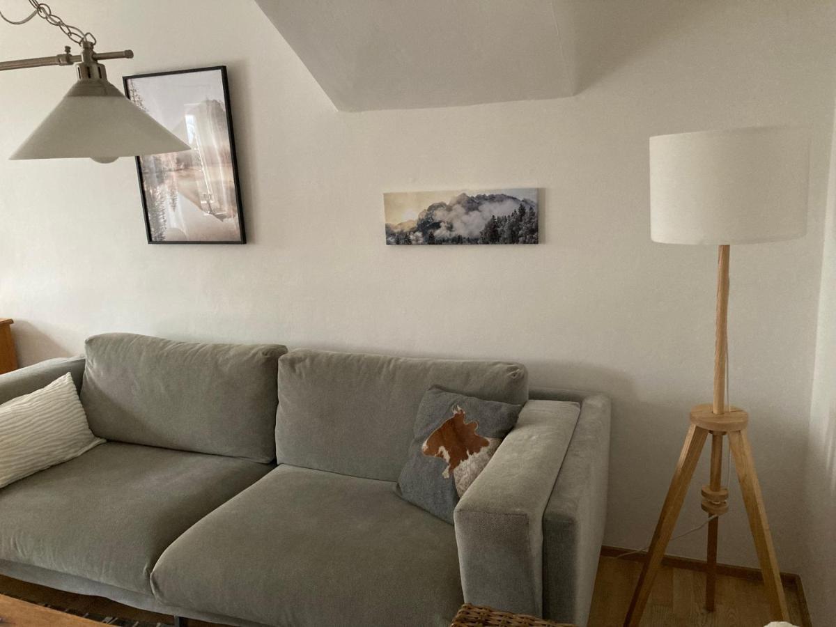 גראינאו Ferienwohnung Sophia מראה חיצוני תמונה
