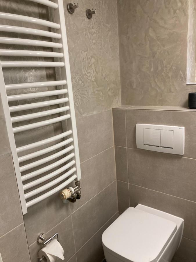 גראינאו Ferienwohnung Sophia מראה חיצוני תמונה