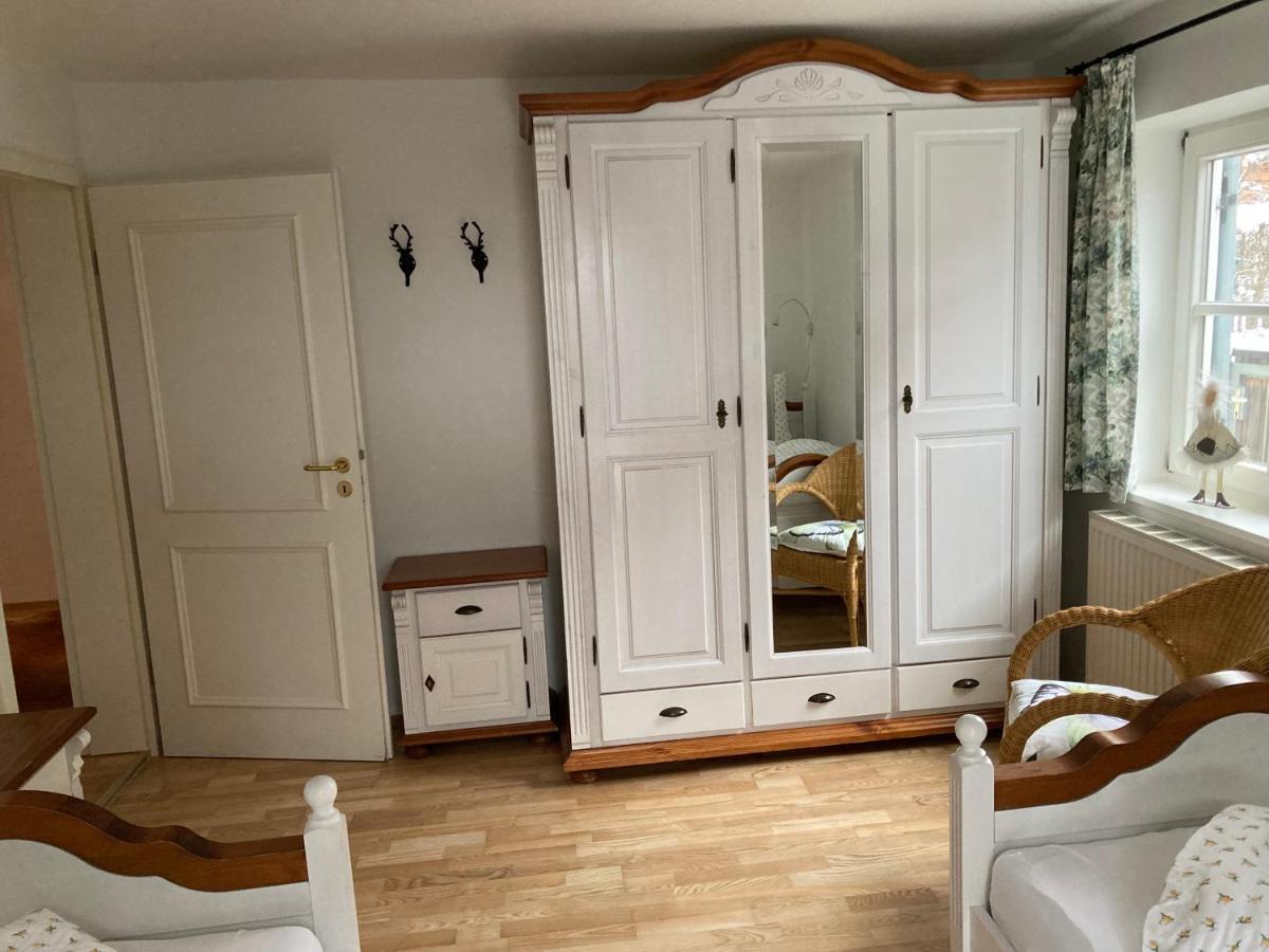 גראינאו Ferienwohnung Sophia מראה חיצוני תמונה