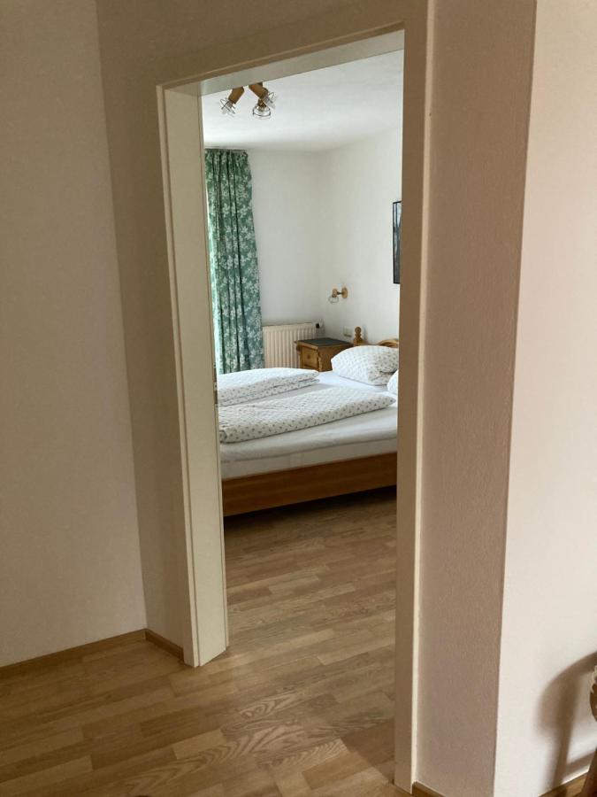 גראינאו Ferienwohnung Sophia מראה חיצוני תמונה