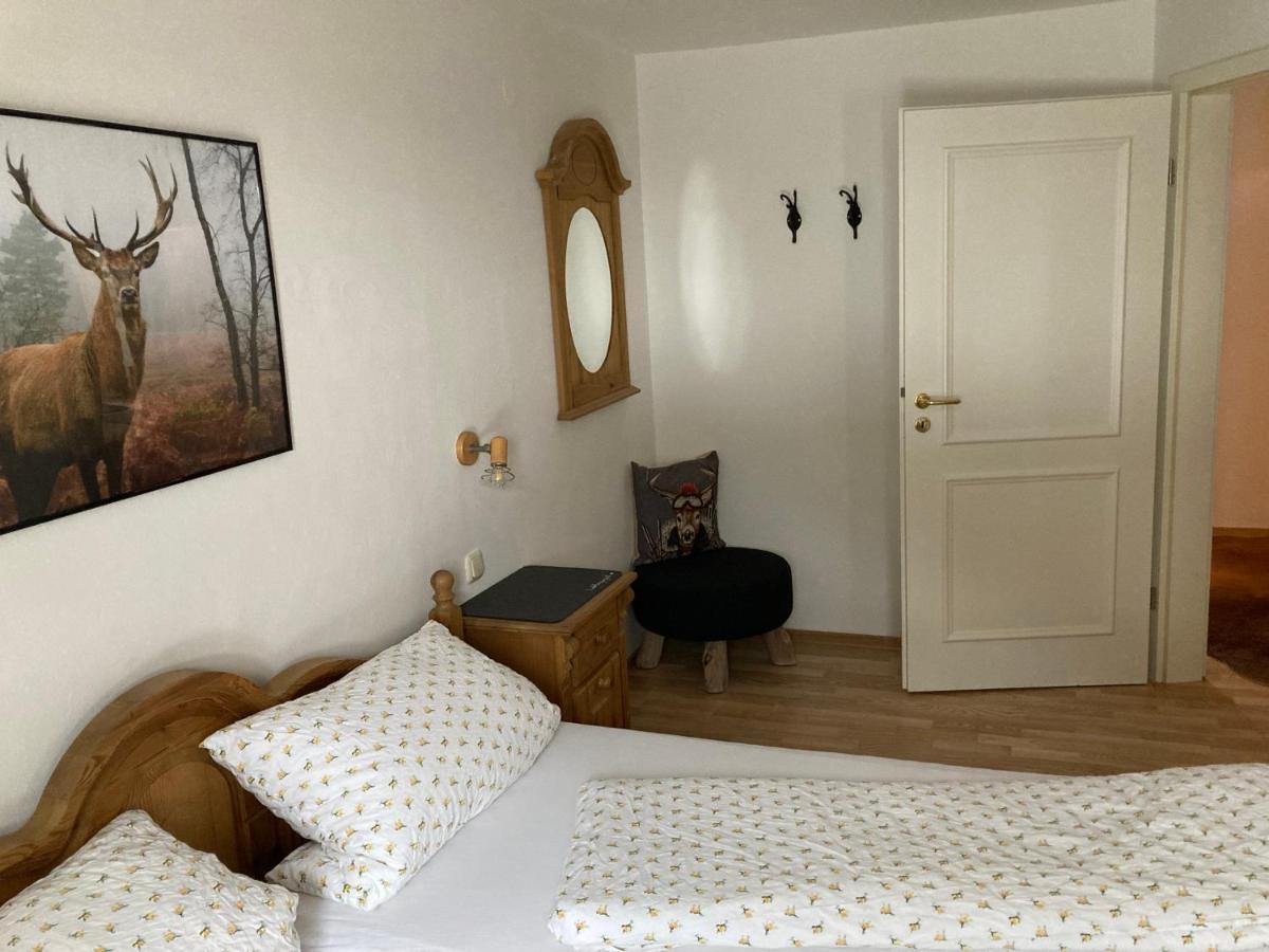 גראינאו Ferienwohnung Sophia מראה חיצוני תמונה