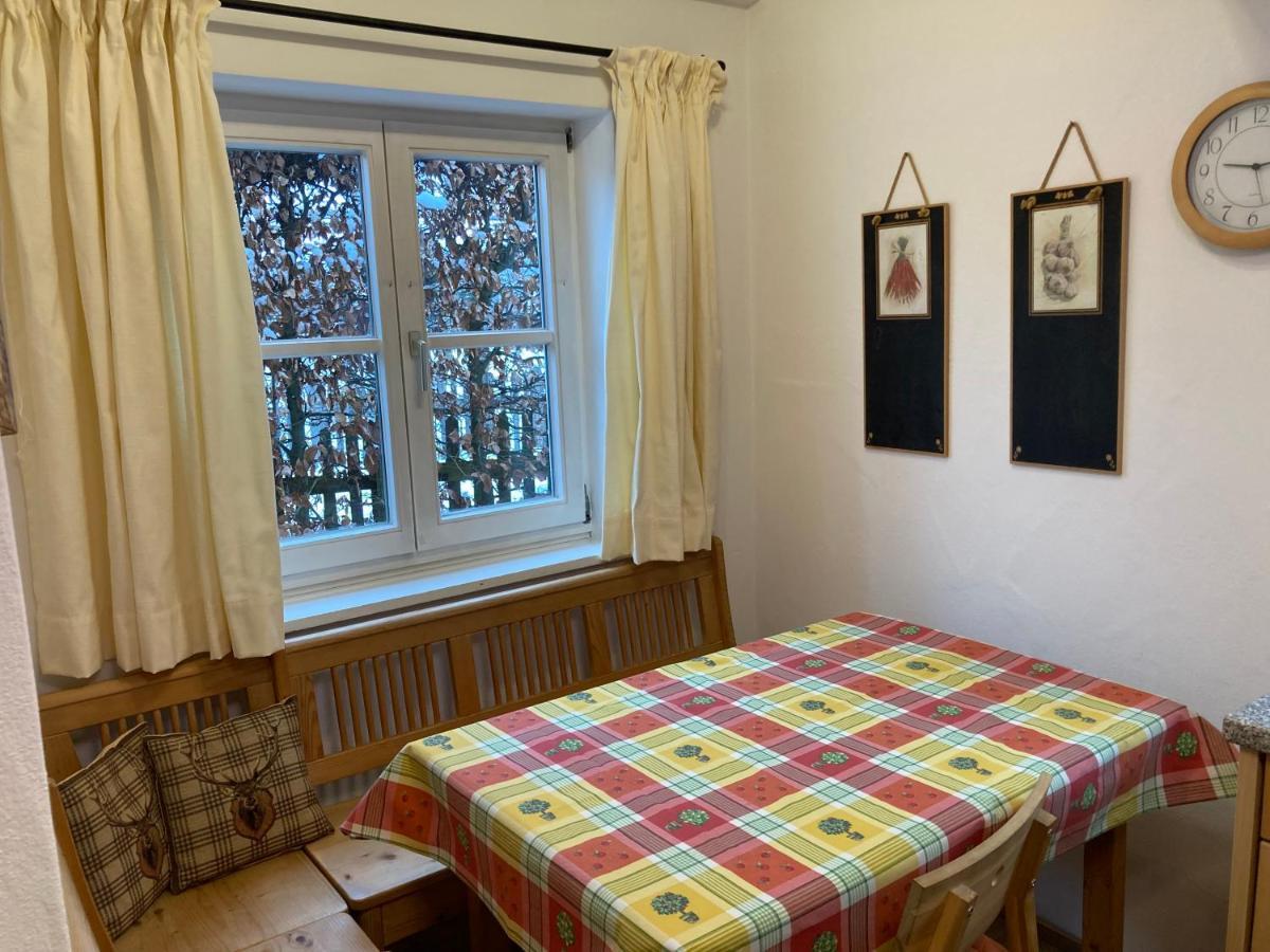 גראינאו Ferienwohnung Sophia מראה חיצוני תמונה