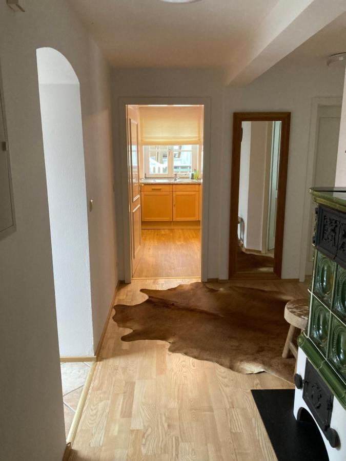 גראינאו Ferienwohnung Sophia מראה חיצוני תמונה
