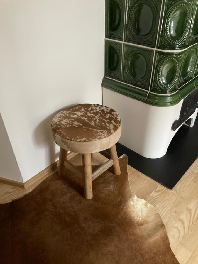 גראינאו Ferienwohnung Sophia מראה חיצוני תמונה
